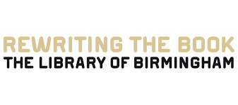 Bibliothèque de Birmingham